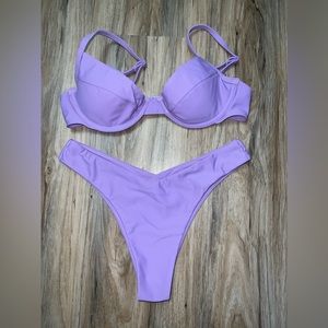 Blackbough Bikini